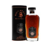 Speyside (M) 2005 / 18 Year Old / Signatory for Whisky Show 2024 Speyside Whisky