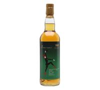 Speyside Region 1973 / 43 Year Old / Whisky Agency for TWE Speyside Whisky