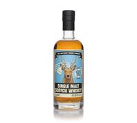 Speyside Whisky 10 Year Old (That Boutique-y Whisky Company) Single Malt Whisky