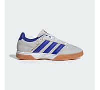 adidas Indoor Sports Trainers (Shoes) SPEZIALIST in Grey 4