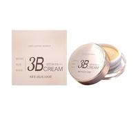 Spf 30 P Blemish Concealer - Brightening Color Corrector, 3g Makeup Concealer with Smooth Coverage Formula, Lightweight Skin Cream With, Sun Protection Shield, for Blemish Correction Daily Makeup