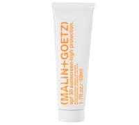 SPF 30 Sunscreen High Protection One Size
