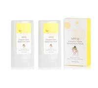 SPF 50 Repairing Sunscreen Stick: Enriched with ceramides and vitamins, it soothes and repairs the skin-making it the ultimate choice for your daily skincare routine.