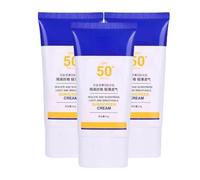 Spf 50+ Screen Cream Isolation Block Nourishing Skin Calming Moisturizing Whitening Bright B3m5 C Spot