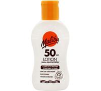SPF 50 Sun Lotion - High Protection Water Resistant Cream, 100ml