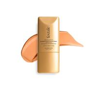 SPF 50 Tinted Sunscreen PA++++ - Clay | Niacinamide & Vitamin E | UVA/UVB Protection+BB Cream+Foundation in 1 | Blurs Pores, Evens Tone, Non-Oily Glow | All Skin Types | For Men & Women |50ml
