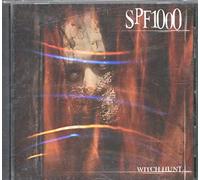 SPF1000 - Witch Hunt