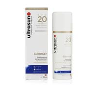 Ultrasun Glimmer Lotion SPF 20