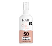 Naïf Baby & Kids Sun Spray SPF50 100ml