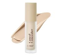 SPF50 ++++ Cancel Concealer - 6.0 ml (04-Neutral Charm) | Lightweight | Medium to High Coverage | Long-Lasting & Multi-Purpose | Crease Resistant