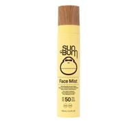 Sun Bum 2024 SPF 50 Face Mist 100ml