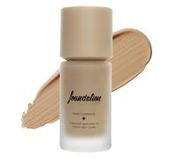 SPF50 PA++++ High Coverage Liquid Foundation (40ml) | Shade: 05 | Flawless Matte Finish | Full Coverage | Blendable & Long-Wear | Blemish-Free Formula with Broad-Spectrum Sun Protection