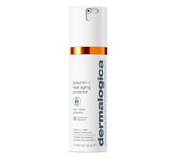 SPF50 protection with vitamin C - 50ml Untinted