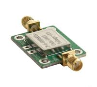 SPF5189Z RF Low Noise for amplifier 50-4000MHz for lna Board for Wireless Comms Ultra Quiet Signal Booster Tiny Design 34x25mm