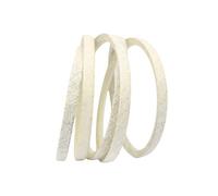 SPFMARKPARTS SPF Lawn Mower Transmission Drive Kevlar Belt 1/2"" x 84"" Compatible with MTD 754-04252, 954-04252 John Deere M47765