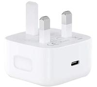 SPGKA 20W USB-C Power Adapter/Charger Plug, Compatible With Samsung Galaxy A53 5G, A54, A34, A24,A56,A36,A26,A06 USB-C Charger Wall Plug