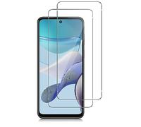 SPGKA Screen Protector For Motorola G53 5G, Moto G53 5G Tempered Glass - Anti Scratch Protector (EasyBubble-free Installation) Clear Protector Compatible With Motorola Moto G53 5G (PACK OF 2)