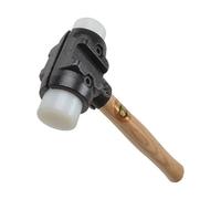 SPH175 Split Head Hammer Super Plastic Size 3 (44mm) 1520g