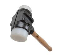 SPH275 Split Head Hammer Super Plastic Size 5 (70mm) 3550g