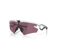 Sphaera Slash - unisex - Oakley - Sunglasses - White - 36 MM - Accessories 36 MM