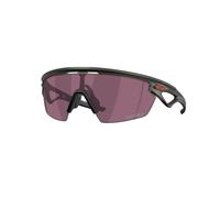 Sphaera Sunglasses - unisex - Oakley - Sunglasses - Green - 36 MM - Accessories 36 MM