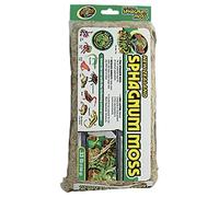 Sphagnum substrate Zoomed CF3-NZ
