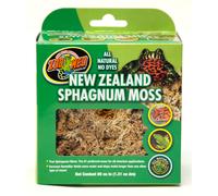 Sphagnum substrate Zoomed CF3-NZ
