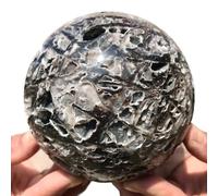 Sphalerite Ball Crystal Ornaments Home Decor(Size:100-200g)