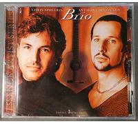 Spheeris, Chris - Brio