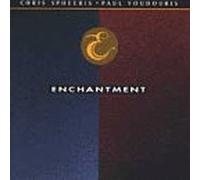 Spheeris - Enchantment [CASSETTE]