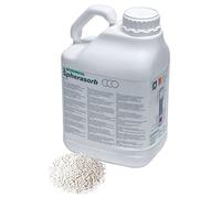 Spherasorb Soda Lime for Patient Safety When Performing Low-Flow Anesthesia 5 Kilos, 5000 g