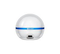 Sphere 360-degree Multi Colour Light with App Control