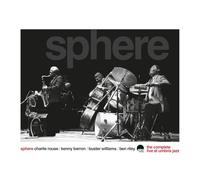 Sphere - Complete Live At Umbria Jazz [VINYL]