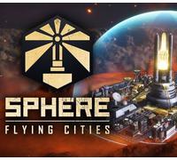Sphere: Flying Cities PC GOG CD Key