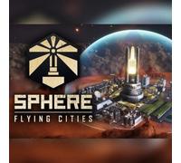 Sphere - Flying Cities (PC) Steam Key - GLOBAL