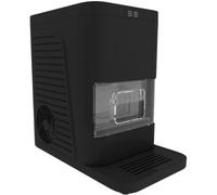 Sphere Ice Maker, Clear Ice Ball Maker for Cocktails, 2 Large Balls in 55 Mins, Self-Cleaning Automatic Ice Machine, Great for Whiskey & Bourbon, 42 Ice Balls Daily