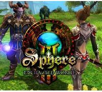 Sphere III - Elite Pack DLC Steam CD Key