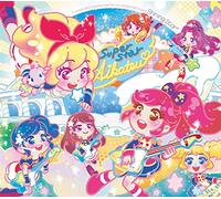 Sphere - Jounetsu Continue [Japan CD] LASM-4171