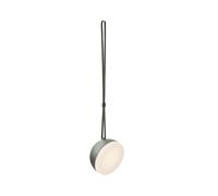 Sphere Lamp Portable Deep Green
