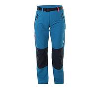 SPHERE-PRO Women's Andia Trousers, Sapphire Blue, 44