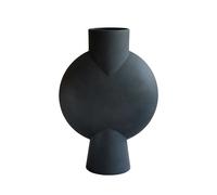 Sphere Vase Giant Coffee