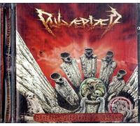 Spheres of Depraved Philosophy