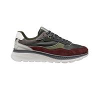 Geox Spherica Actif X1 Trainers