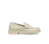 Spherica EC1 Leather Breathable Loafers beige