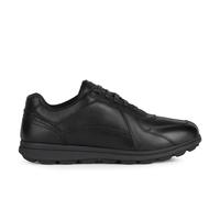 Spherica EC12 Leather Trainers Black
