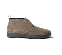 Geox Men's U Spherica Ec17 Ankle Boot, Dove Grey, 10.5 UK