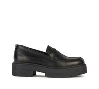 Geox Loafers / Casual Shoes D SPHERICA EC7 in Black 7