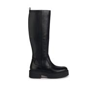 Spherica EC7 - female - Geox - High Boots - Black - 8 UK - Shoes 8 UK