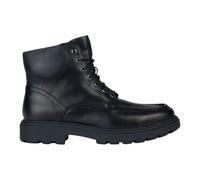Spherica EC7 - male - Geox - Lace-up Boots - Black - 7 UK - Shoes 7 UK