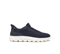 Spherica Plus Men's Low Sneakers - U55MPA06KEKC4002 (Navy, EU Footwear Size System, Adult, Size, Medium, EU 42)